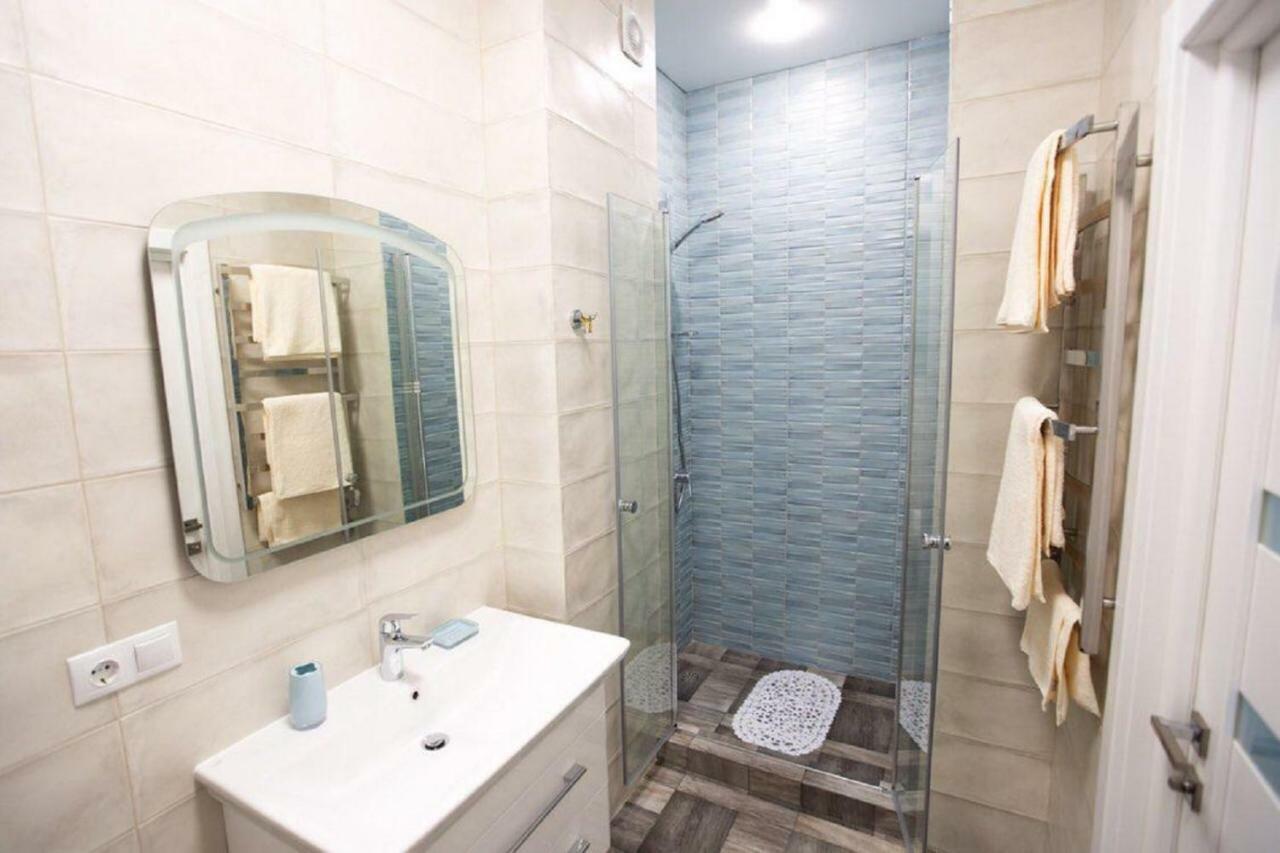 Costafontana Apartment Odesa Exterior photo