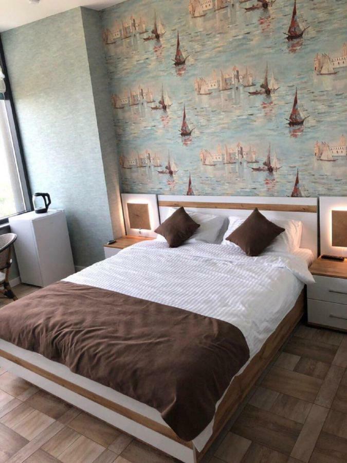 Costafontana Apartment Odesa Exterior photo
